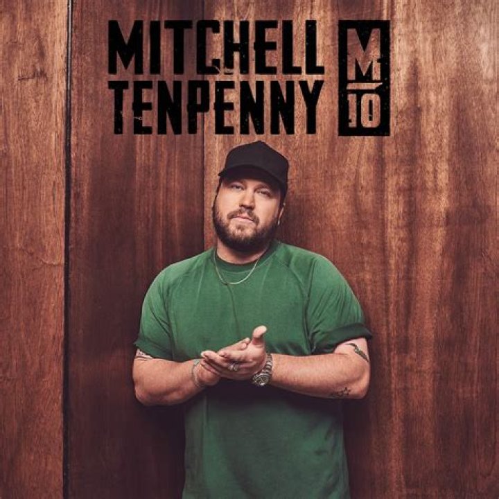 Mitchell Tenpenny