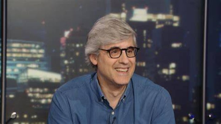 Mo Rocca