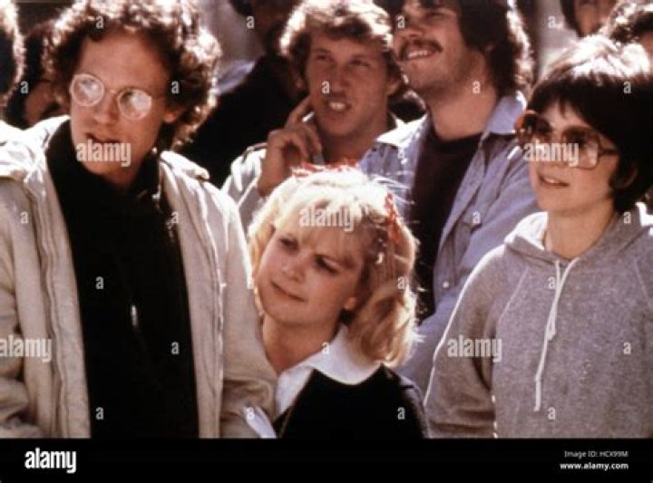 MORE AMERICAN GRAFFITI, Cindy Williams, 1979, (c) Universal Pictures/ Courtesy: Everett Collection.