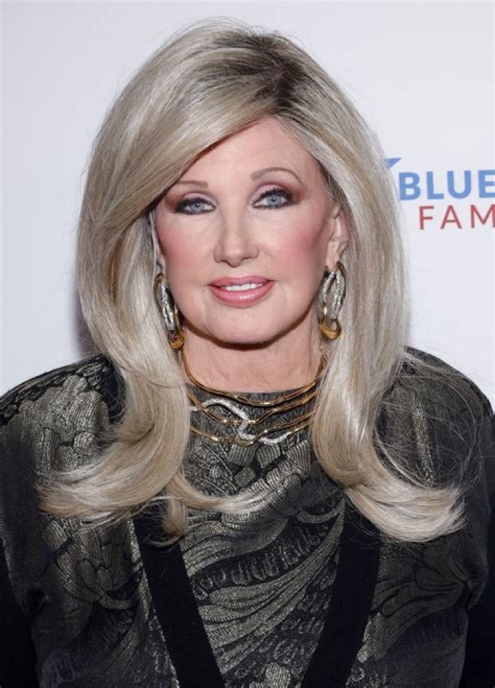 Morgan Fairchild
