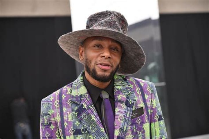 Mos Def Mos Def