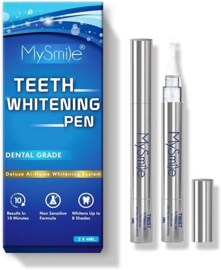MySmile Teeth