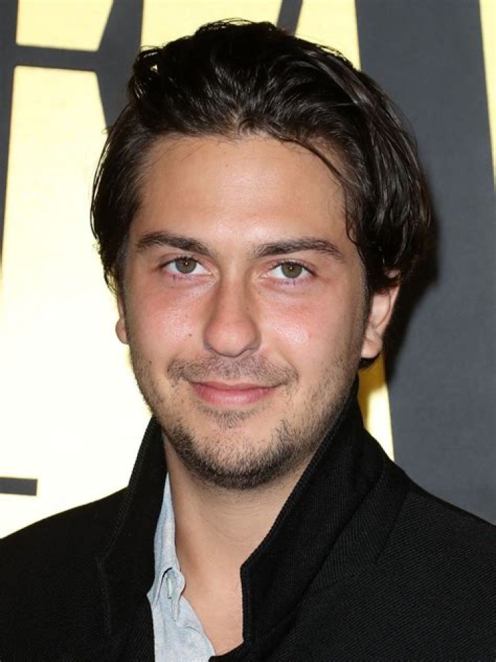 Nat Wolff