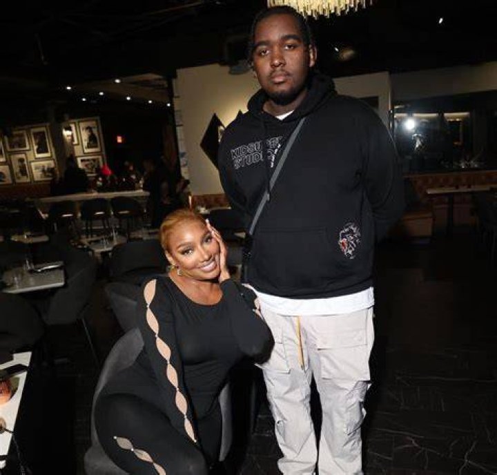 Nene Leakes son