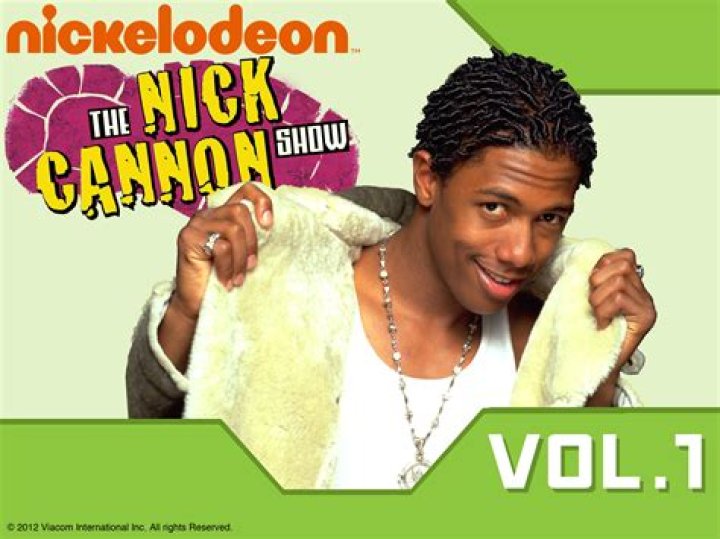 Nick Cannon & The Skeleton