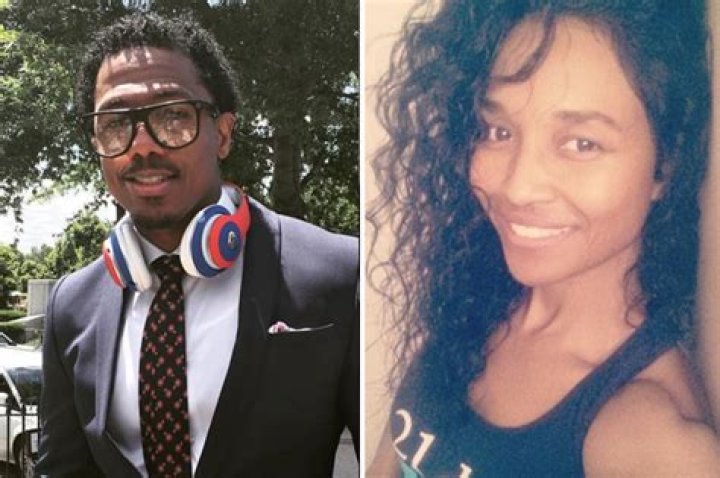 Nick Cannon Meets Chilli Mom