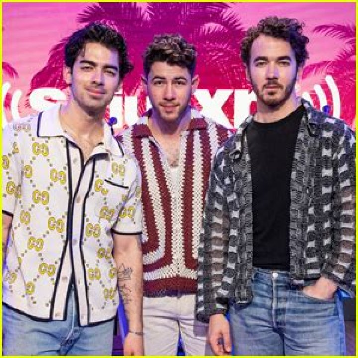 Nick Joe Kevin