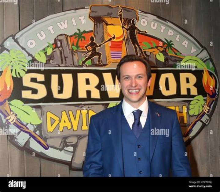 nick survivor