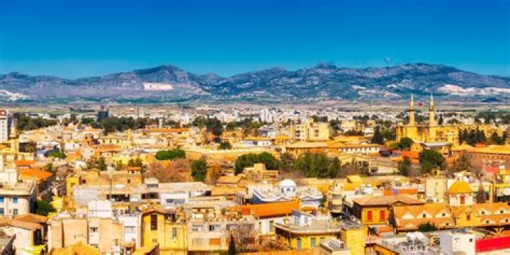 Nicosia, Cyprus