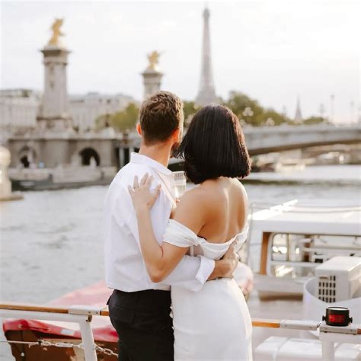 Nikki Bella, Artem Chigvintsev