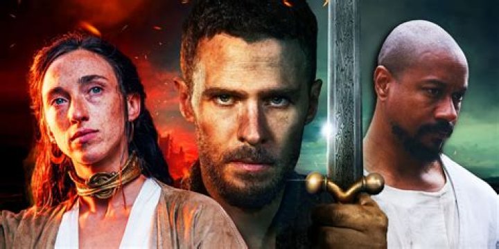 Nimue & Arthur