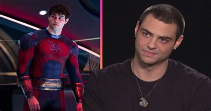 Noah Centineo Warner Bros Pictures 'The Big Picture' Special Presentation of upcoming slate, red carpet, CinemaCon, Las Vegas, NV, USA - 26 Apr 2022
