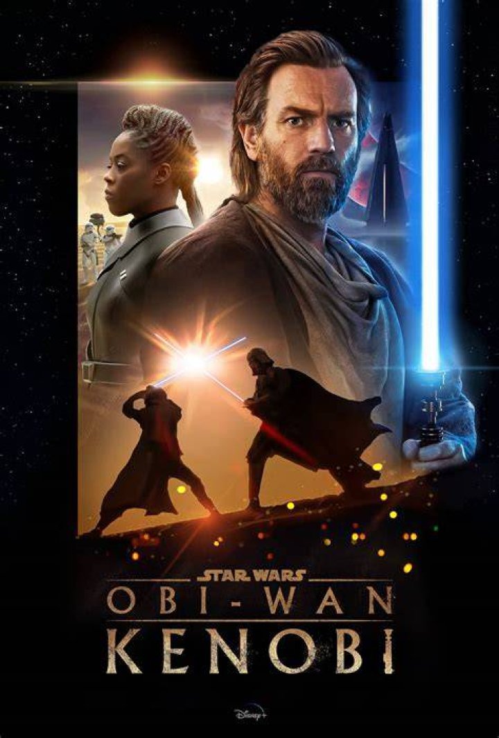 Obi-Wan Kenobi