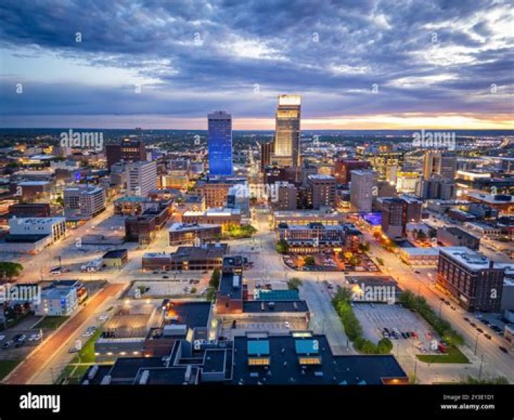 Omaha, Nebraska