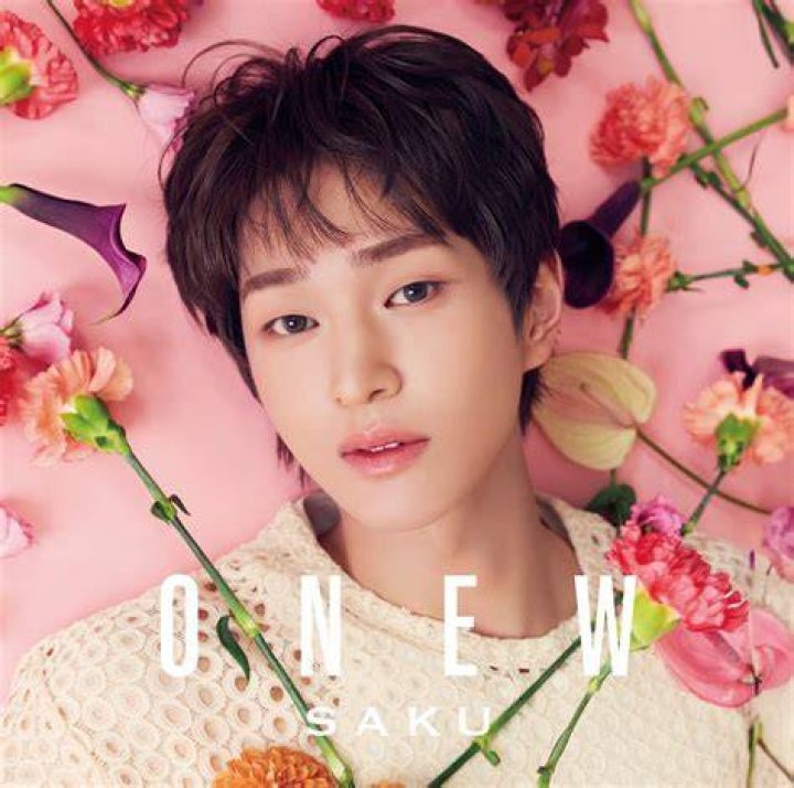 Onew
