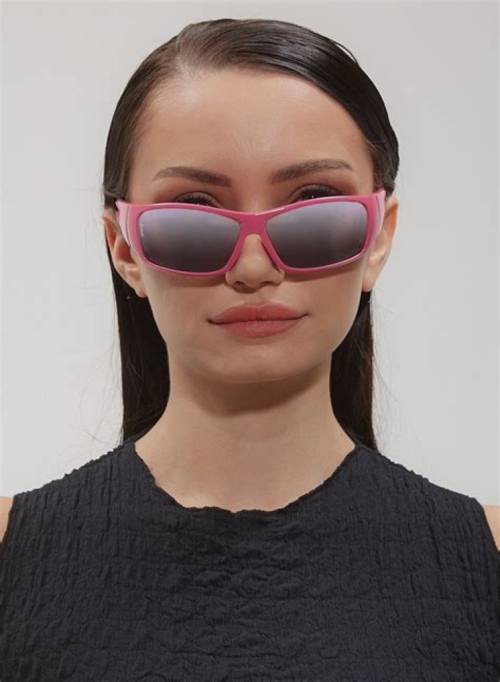 Otra Eyewear Amari Pink