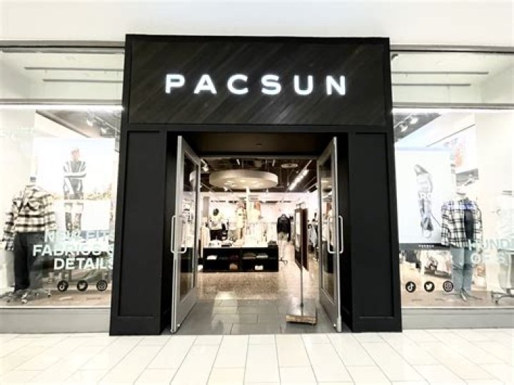Pacsun