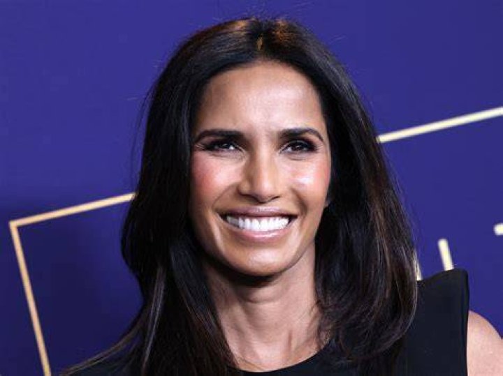 Padma Lakshmi
