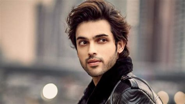 Parth Samthaan Parth Samthaan