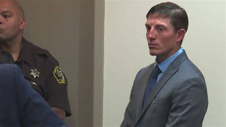 
Patrick Lyoya Criminal Charges Why Did He Run When Cops Approached Him? 