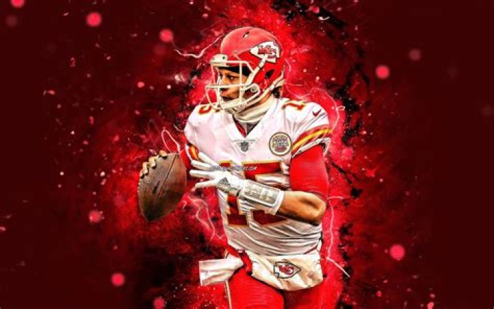 Patrick Mahomes II