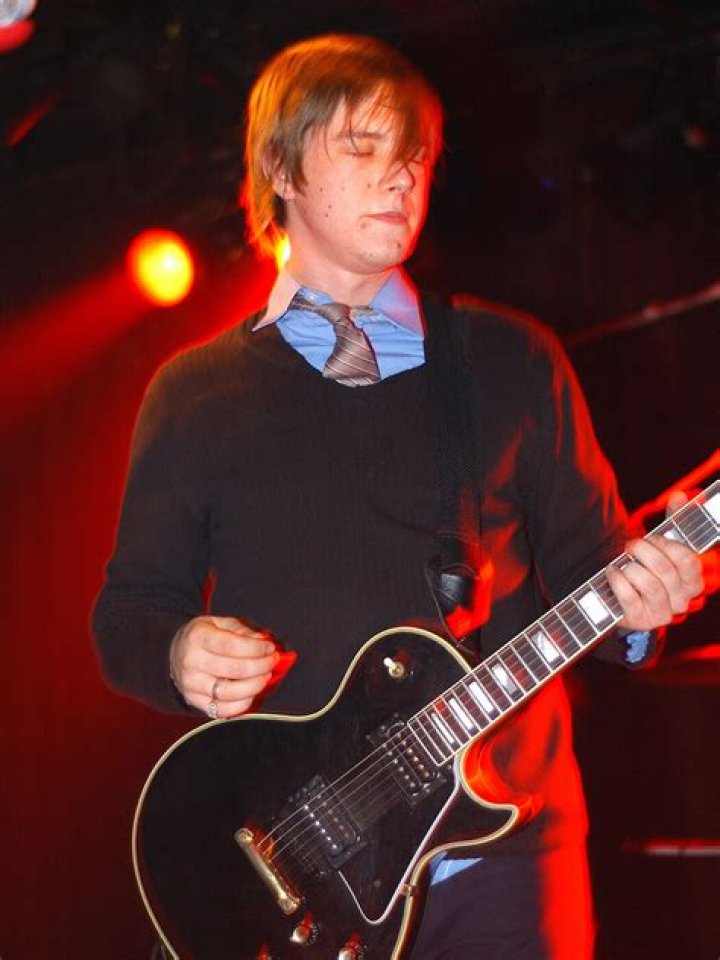Paul Banks Paul Banks