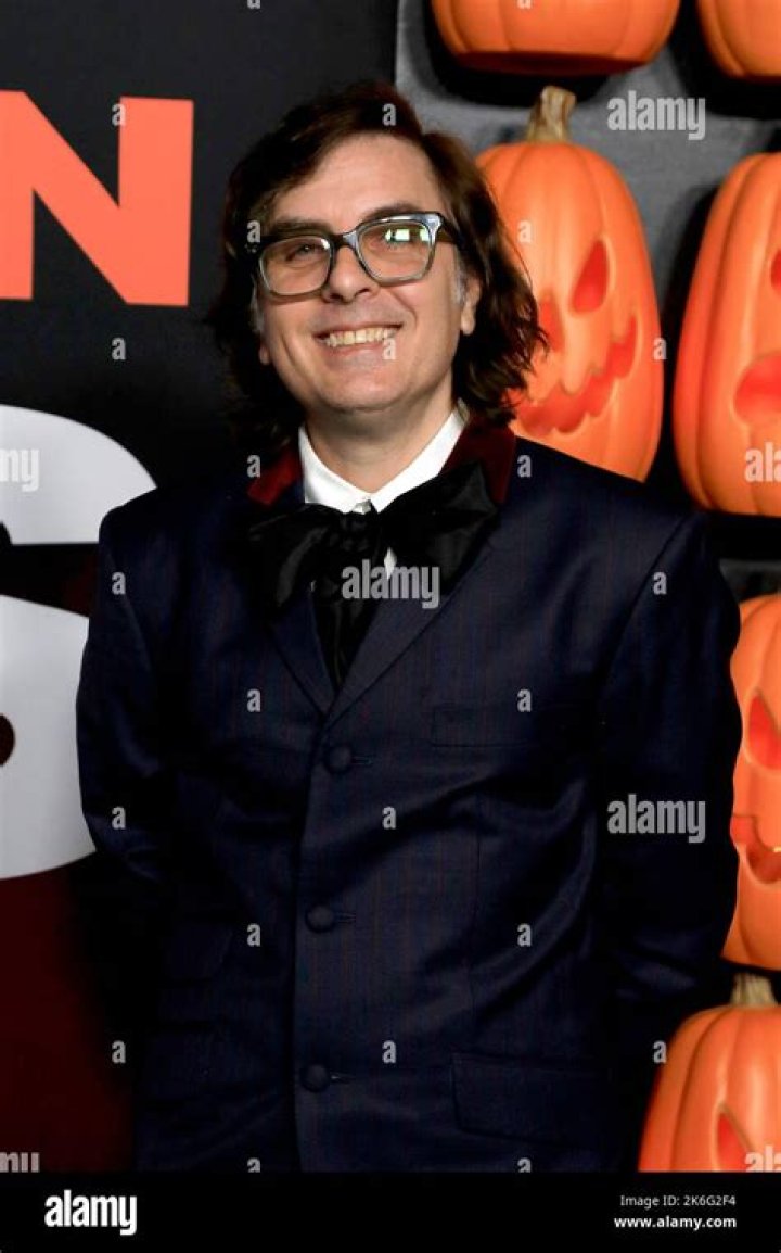 Paul Brad Logan