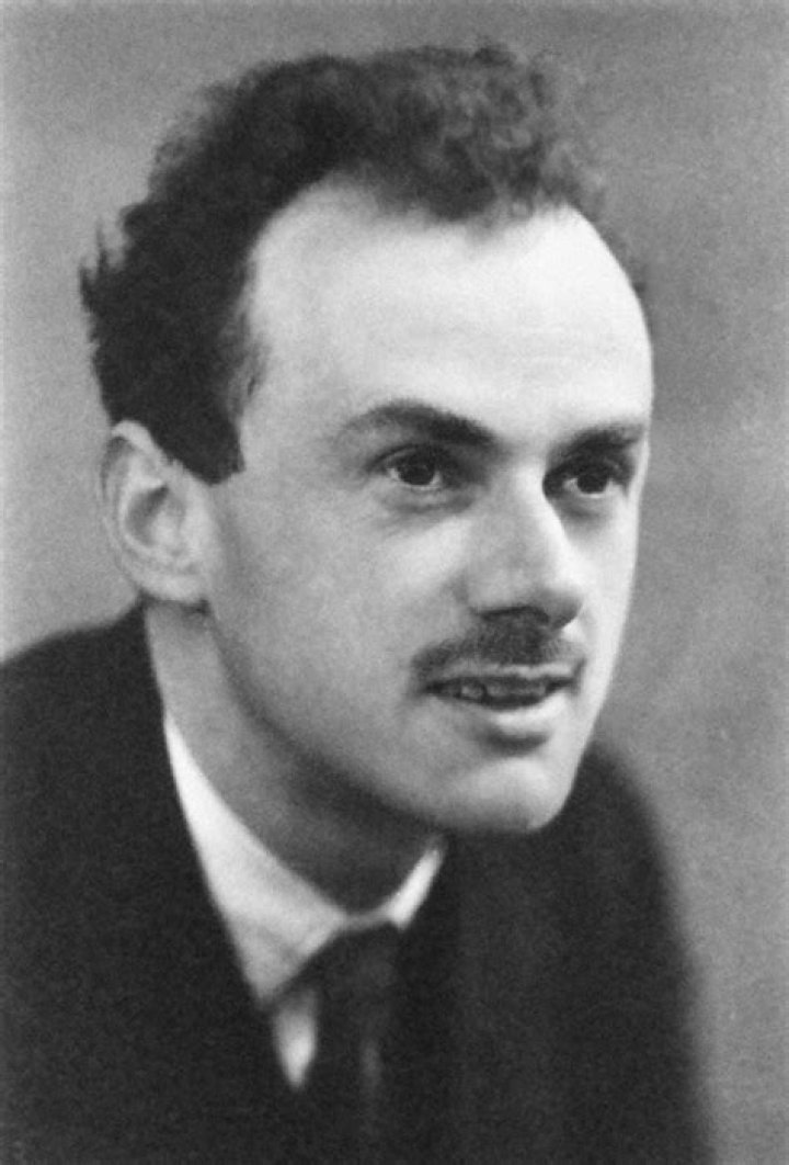 Paul Dirac Paul Dirac