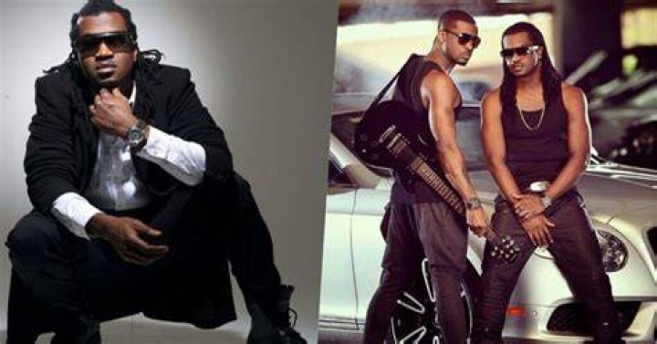 
Paul Okoye Blames ‘Devil’ For Breakup With Brother 