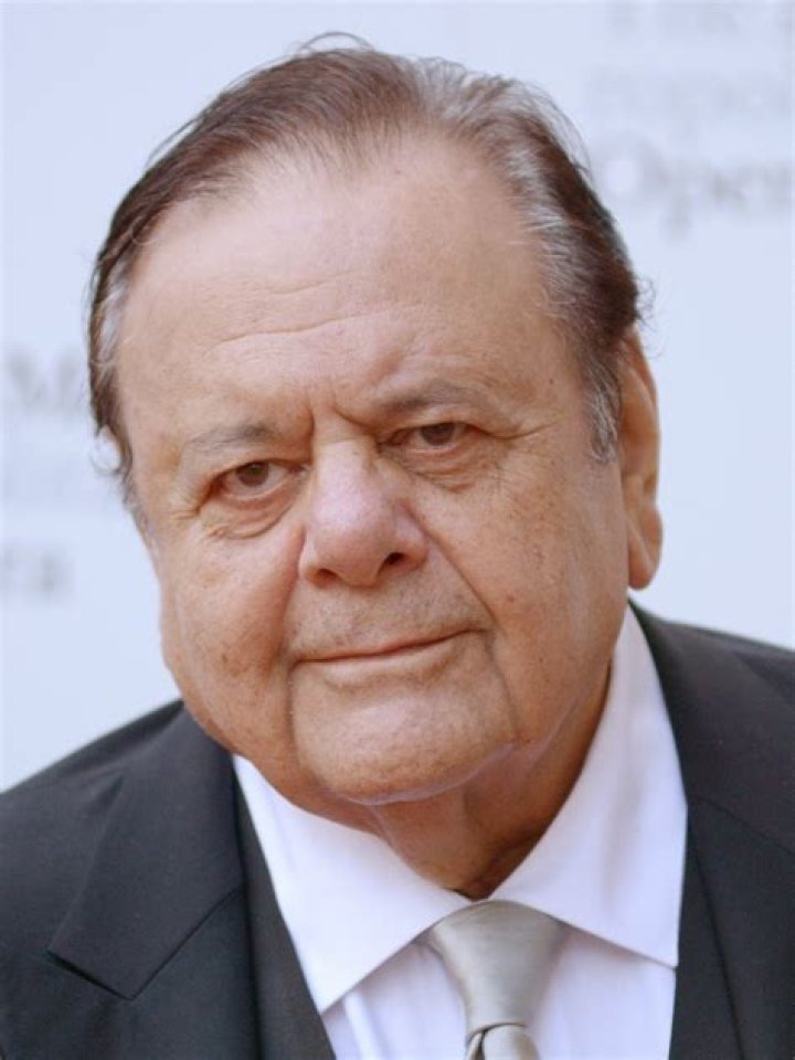 Paul Sorvino