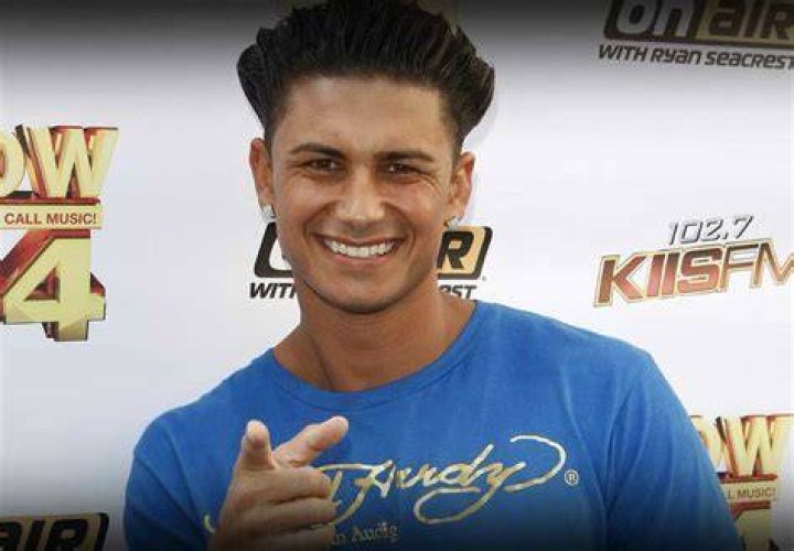 Pauly D
