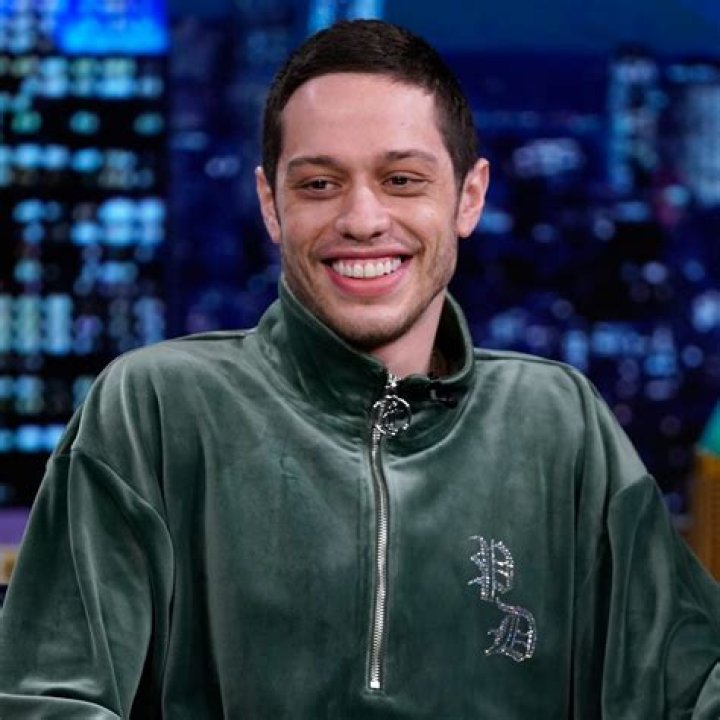 pete davidson