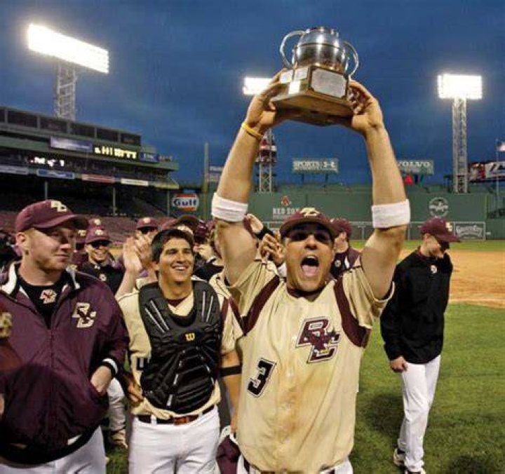 Pete Frates — PICS