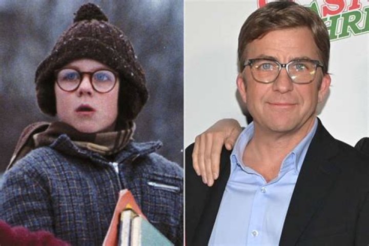 Peter Billingsley Peter Billingsley