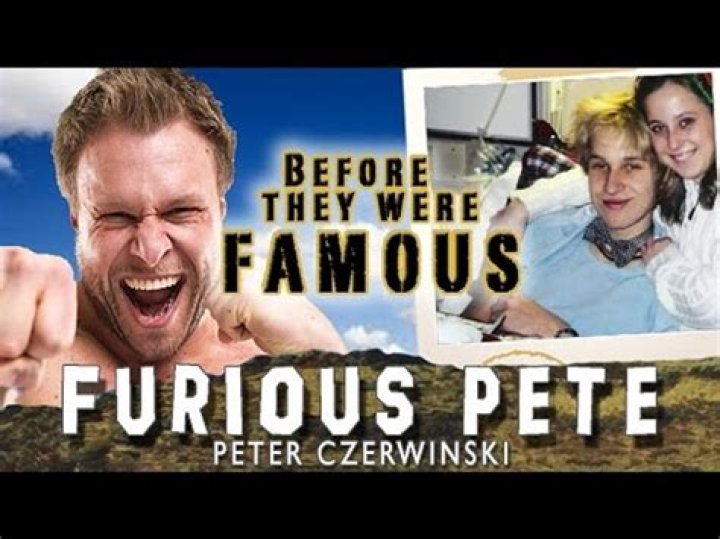 Peter Czerwinski Peter Czerwinski