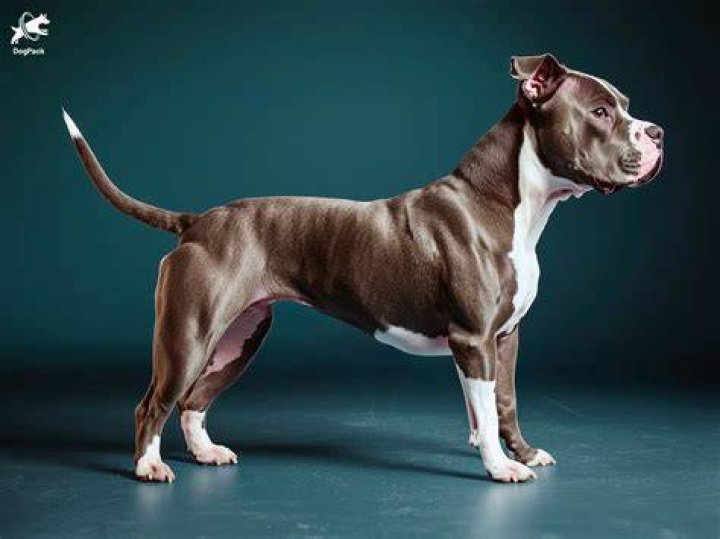 Pitbull Pitbull