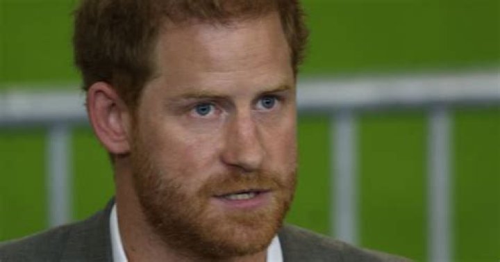 Prince Harry Proving He&rsquo;d Be the Best Dad