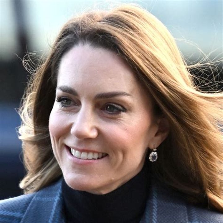 Princess Kate