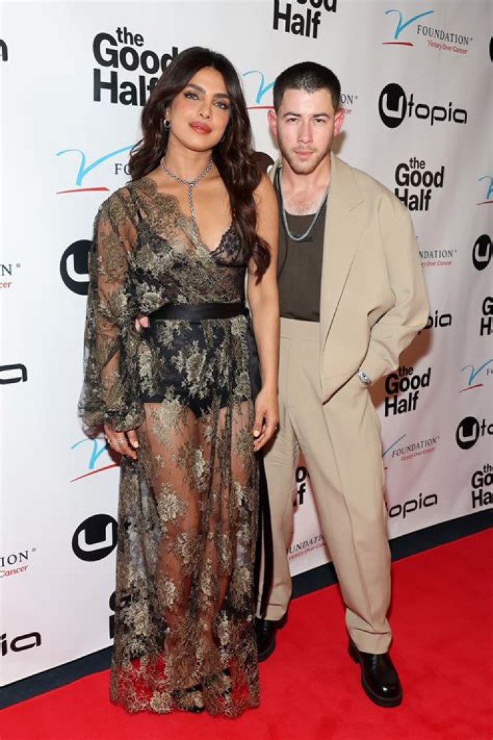 Priyanka Chopra