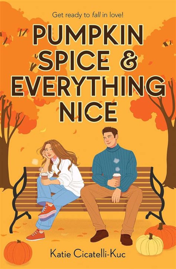 Pumpkin Spice Everything: Recipes, Snacks & More — PICS