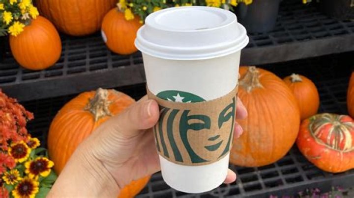 Pumpkin Spice Season