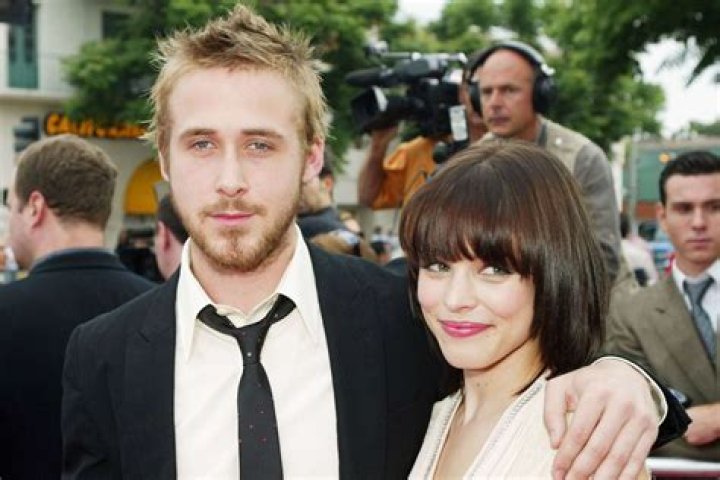 Rachel McAdams, Ryan Gosling