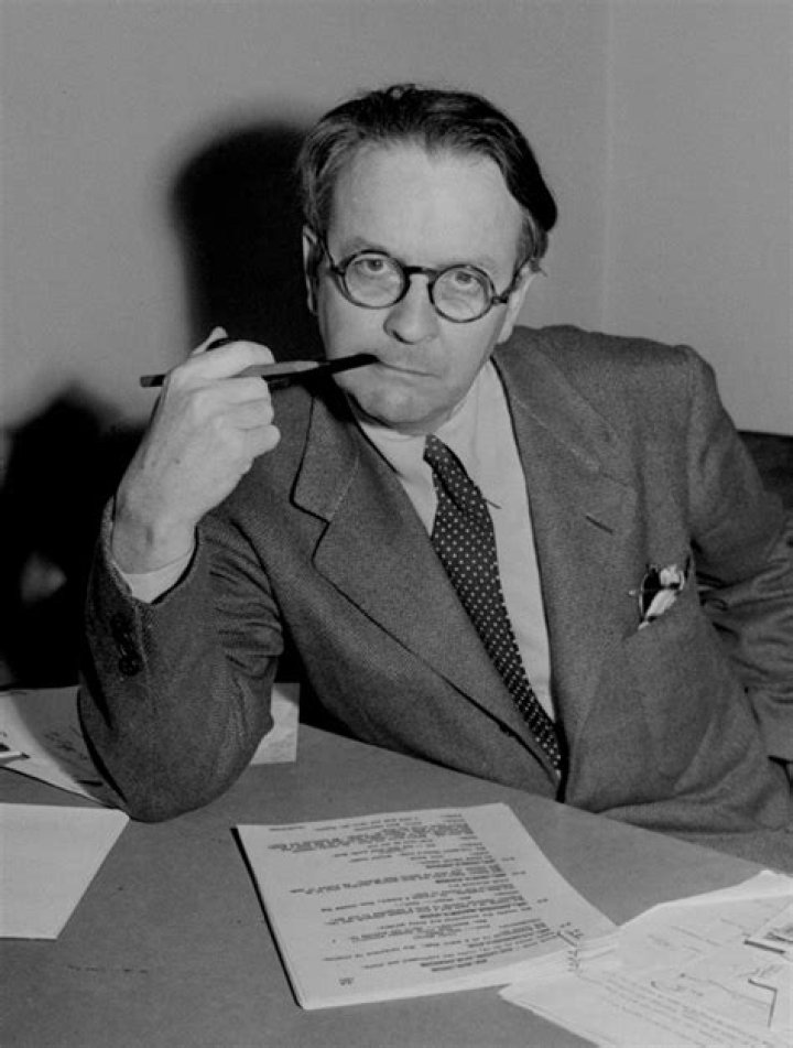 Raymond Chandler Raymond Chandler