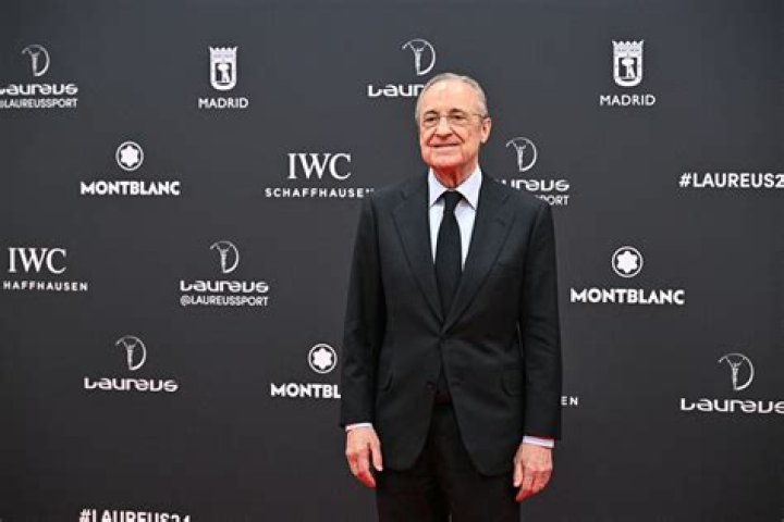 
Real Madrid Owner Net worth 