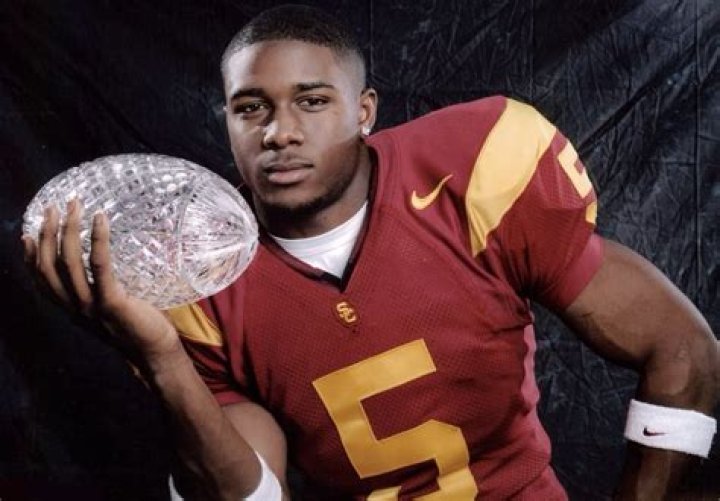 Reggie Bush