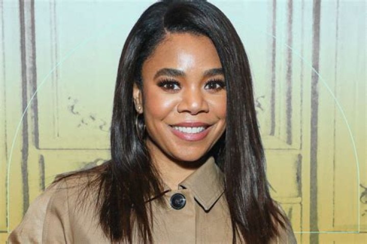 regina hall
