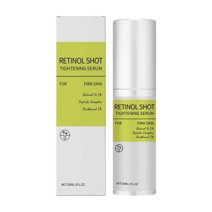retinol