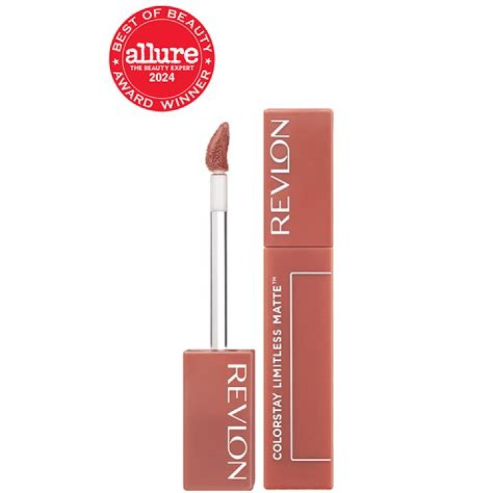 revlon