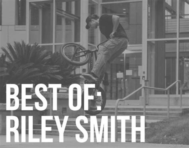 Riley Smith — PICS
