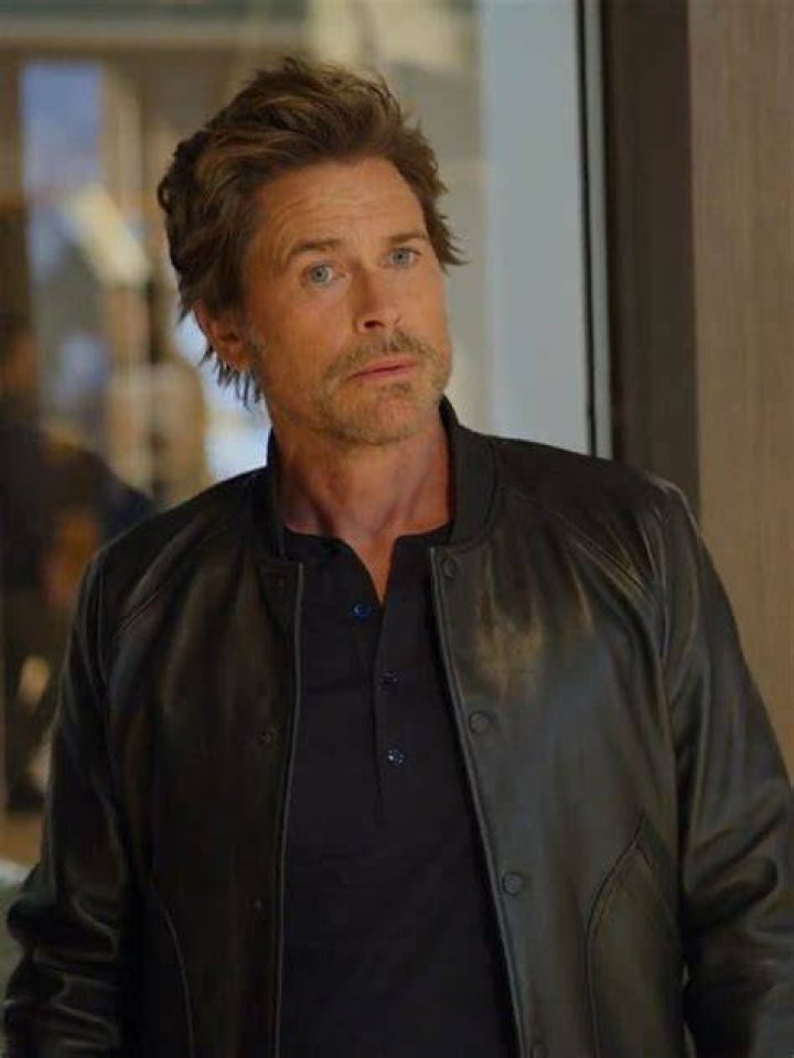 Rob Lowe in 2023